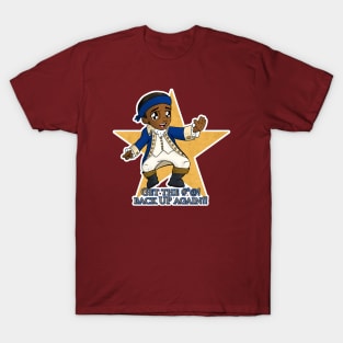 Lil Hercules T-Shirt